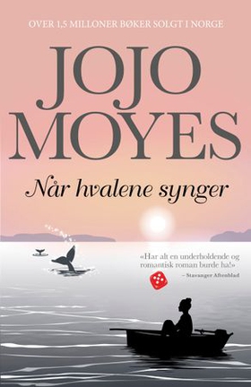Når hvalene synger (ebok) av Jojo Moyes