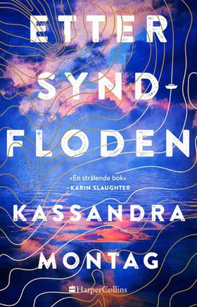 Etter syndfloden (ebok) av Kassandra Montag