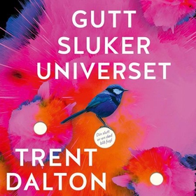 Gutt sluker universet (lydbok) av Trent Dalton