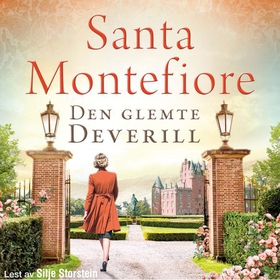 Den glemte Deverill (lydbok) av Santa Montefi