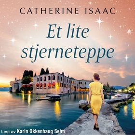 Et lite stjerneteppe (lydbok) av Catherine Is