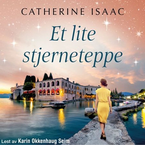 Et lite stjerneteppe (lydbok) av Catherine Is