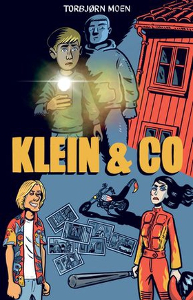 Klein & co