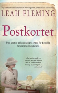 Postkortet (ebok) av Leah Fleming