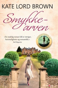 Smykkearven (ebok) av Kate Lord Brown
