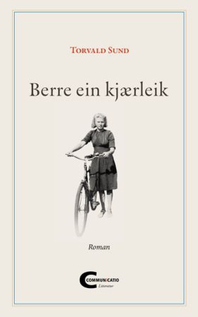Berre ein kjærleik