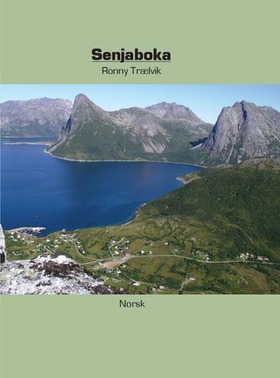 Senjaboka (ebok) av Ronny Trælvik