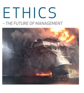 Ethics - the future of management (ebok) av Tore Audun Høie