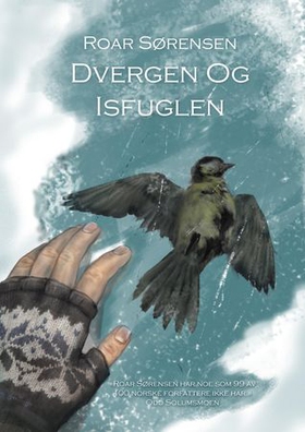 Dvergen og isfuglen (ebok) av Roar Sørensen