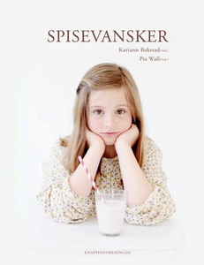 Spisevansker (ebok) av
