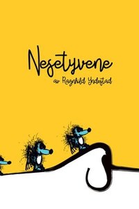 Nesetyvene (ebok) av Ragnhild Yndestad