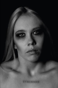 Synderen (ebok) av Ragnhild Yndestad