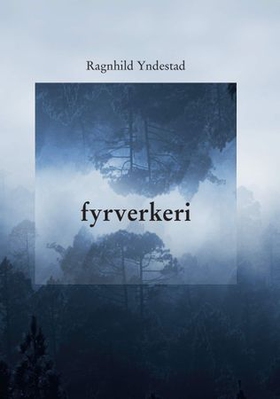 Fyrverkeri (ebok) av Ragnhild Yndestad