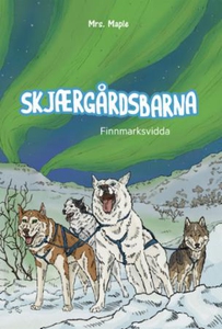 Finnmarksvidda (ebok) av Mrs. Maple, Mrs Mapl