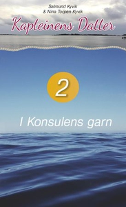 I konsulens garn (lydbok) av Salmund Kyvik, N