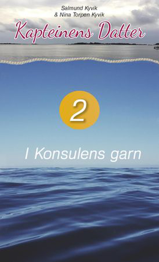 I konsulens garn
