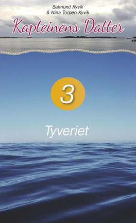 Tyveriet