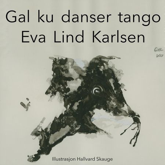 Gal ku danser tango
