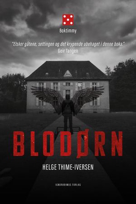 Blodørn