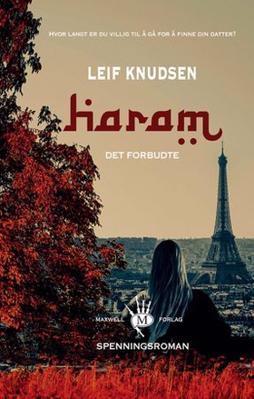 Haram (ebok) av Leif Knudsen