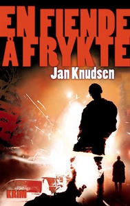 En fiende å frykte (ebok) av Jan-Erik Knudsen