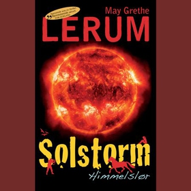 Himmelslør (lydbok) av May Grethe Lerum