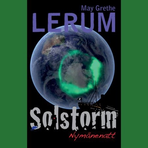 Nymånenatt (lydbok) av May Grethe Lerum