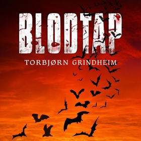 Blodtap (lydbok) av Torbjørn Grindheim