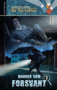 Mannen som forsvant (ebok) av Petrus Jensen