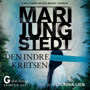 Den indre kretsen (lydbok) av Mari Jungstedt