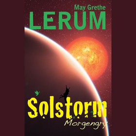 Morgengry (lydbok) av May Grethe Lerum