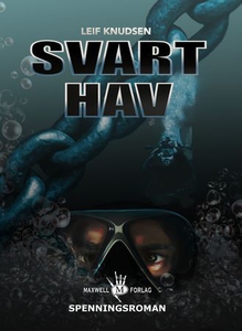 Svart hav (ebok) av Leif Knudsen