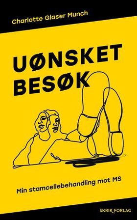 Uønsket besøk