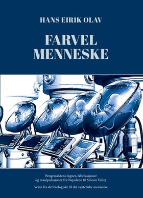 Farvel menneske