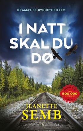 I natt skal du dø (ebok) av Jeanette Semb