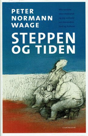 Steppen og tiden