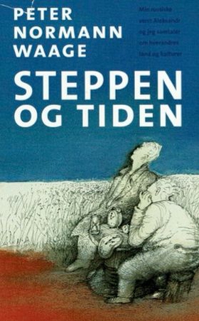 Steppen og tiden