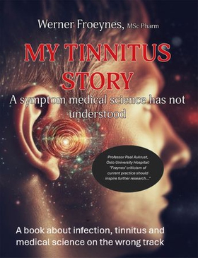 My tinnitus story