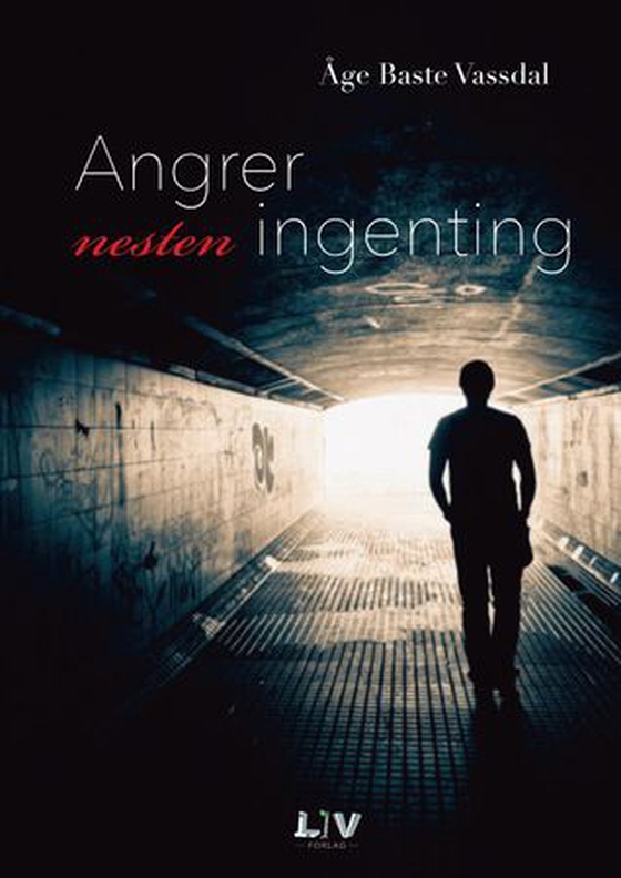 Angrer nesten ingenting