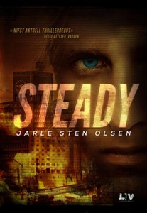 Steady (ebok) av Jarle Sten Olsen