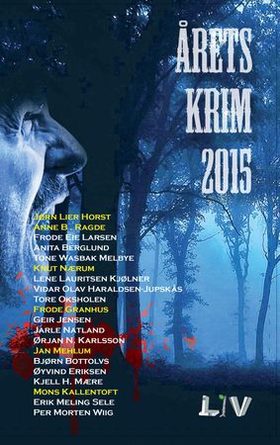 Årets krim 2015