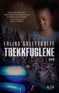 Trekkfuglene (ebok) av Erling Greftegreff