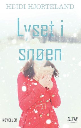 Lyset i snøen - noveller (ebok) av Heidi Hjorteland