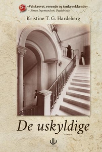 De uskyldige (ebok) av Kristine T.G. Hardeber