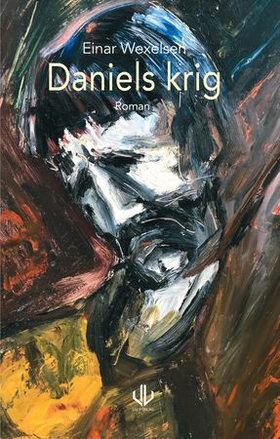 Daniels krig - roman (ebok) av Einar Wexelsen
