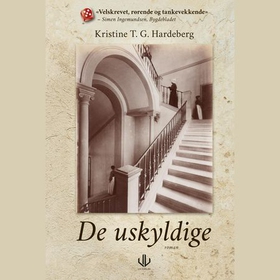 De uskyldige - roman (lydbok) av Kristine T.G. Hardeberg