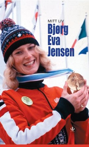 Mitt liv (ebok) av Bjørg Eva Jensen