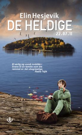 De heldige