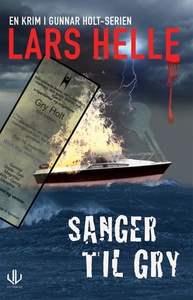 Sanger til Gry (ebok) av Lars Helle