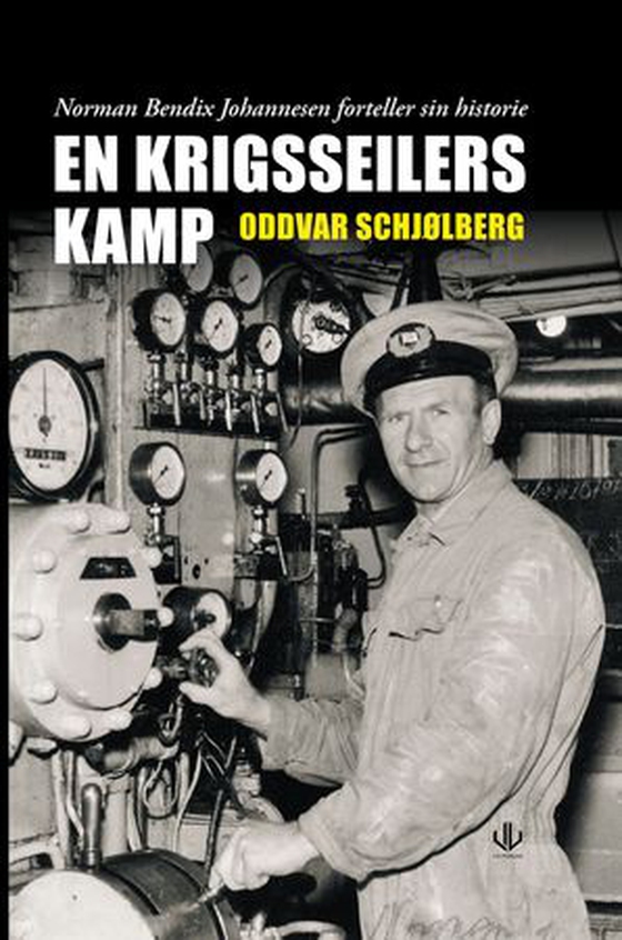 En krigsseilers kamp